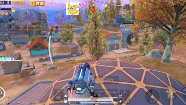 和平精英免越狱辅助【Koi】苹果IOS免签名半火辅助